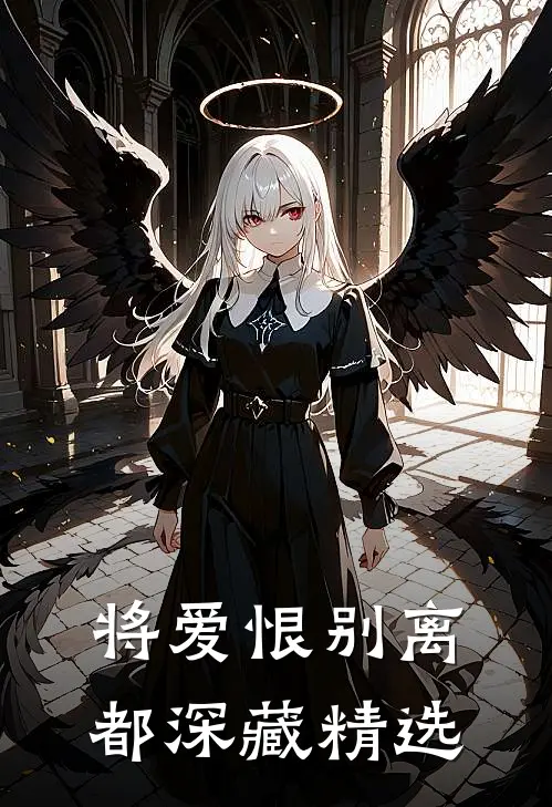 将爱恨别离都深藏精选