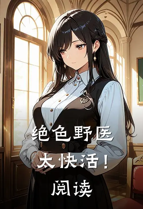 绝色野医太快活！阅读