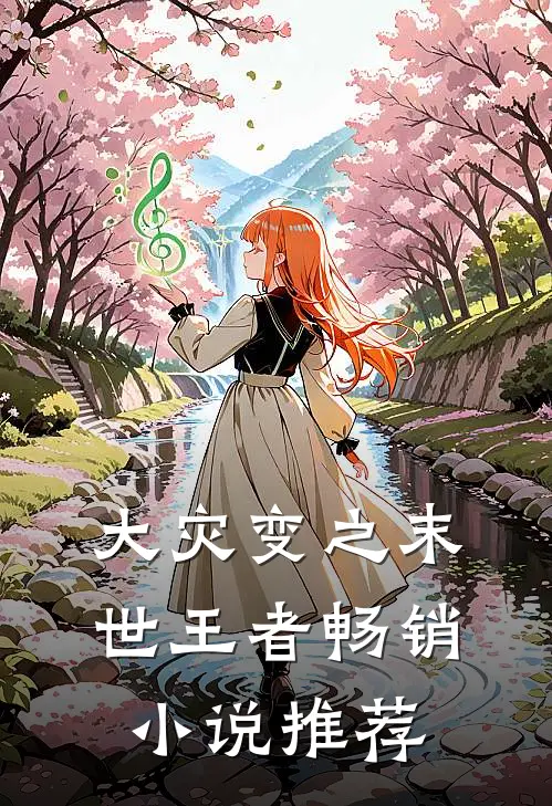 大灾变之末世王者畅销小说推荐