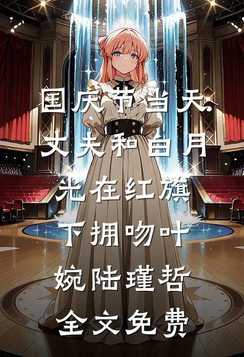 国庆节当天，丈夫和白月光在红旗下拥吻叶婉陆瑾哲全文免费
