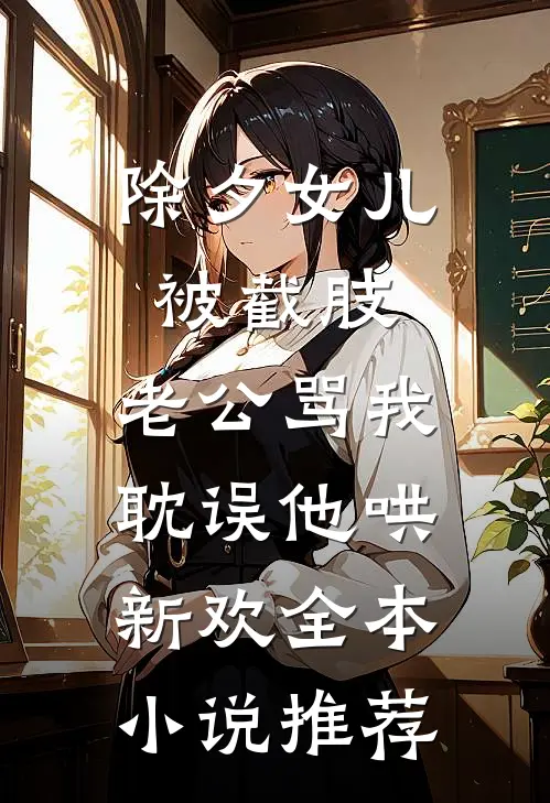 除夕女儿被截肢，老公骂我耽误他哄新欢全本小说推荐