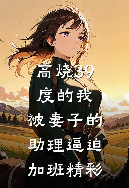 高烧39度的我，被妻子的助理逼迫加班精彩