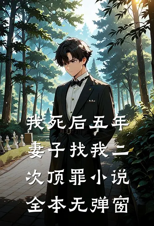 我死后五年，妻子找我二次顶罪小说全本无弹窗