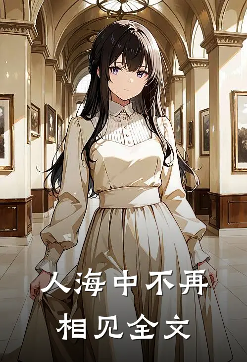 人海中不再相见全文