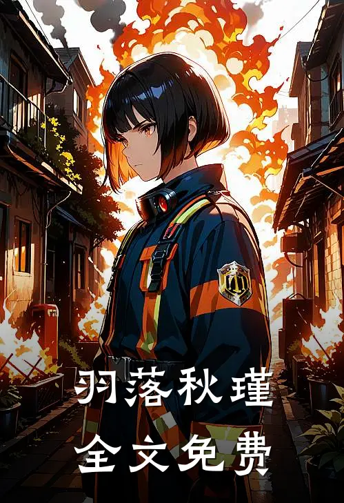 羽落秋瑾全文免费