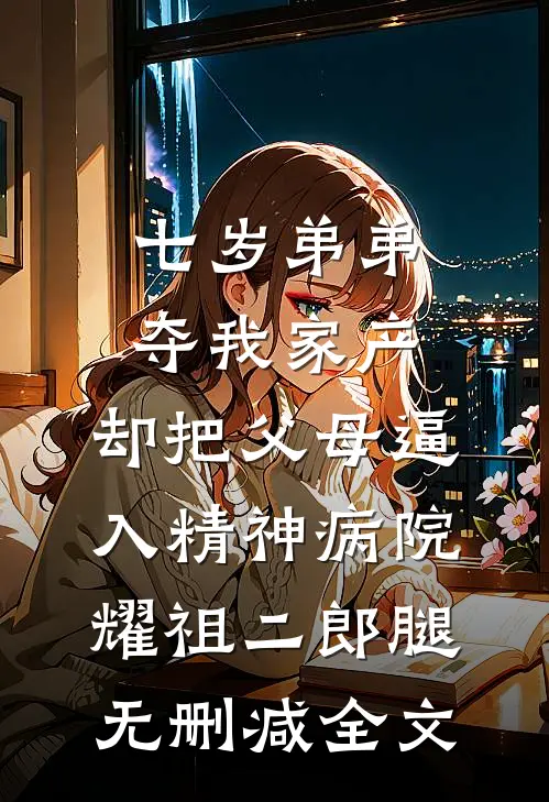 七岁弟弟夺我家产，却把父母逼入精神病院耀祖二郎腿无删减全文