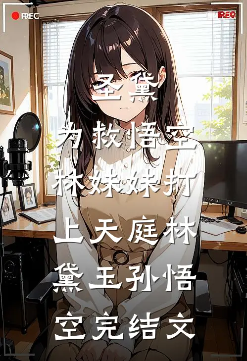 圣黛：为救悟空，林妹妹打上天庭林黛玉孙悟空完结文