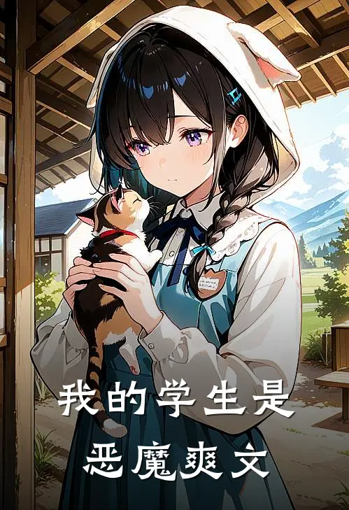 我的学生是恶魔爽文