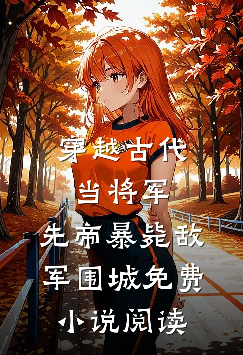 穿越古代当将军,先帝暴毙敌军围城免费小说阅读