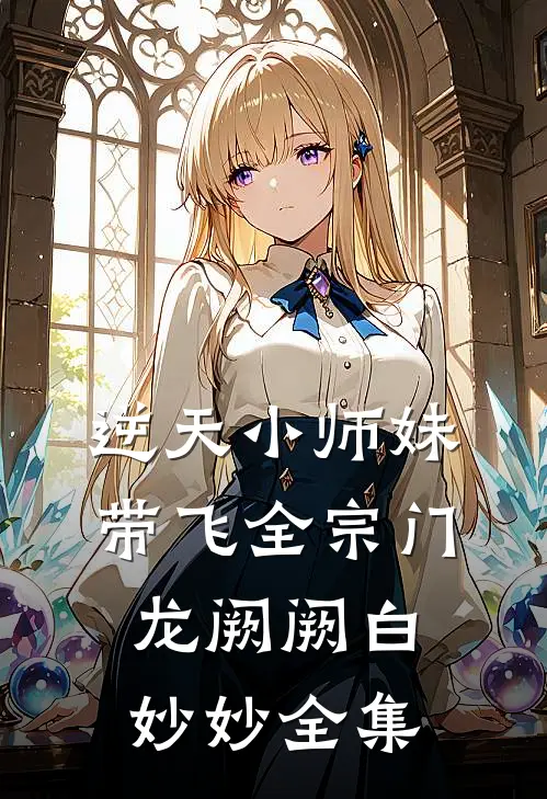逆天小师妹，带飞全宗门龙阙阙白妙妙 全集
