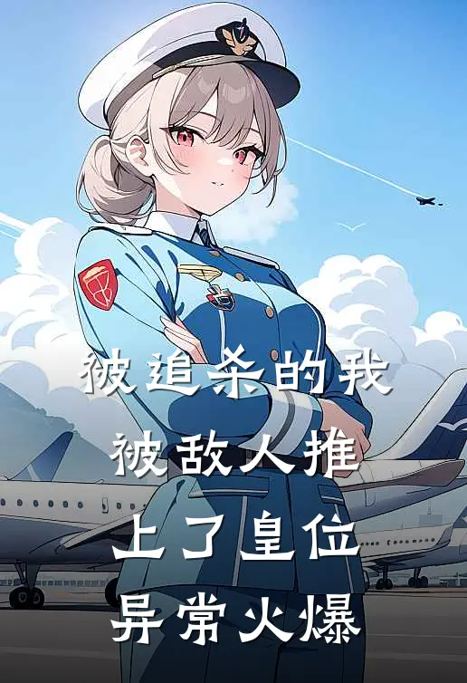被追杀的我，被敌人推上了皇位异常火爆