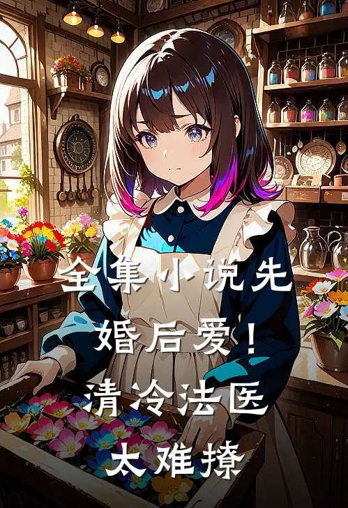 全集小说先婚后爱！清冷法医太难撩