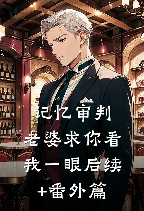 记忆审判：老婆求你看我一眼后续+番外篇