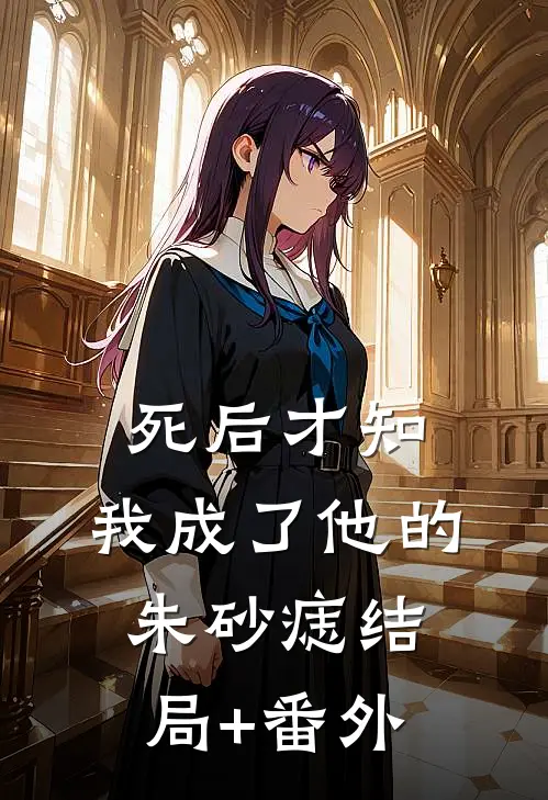 死后才知，我成了他的朱砂痣结局+番外