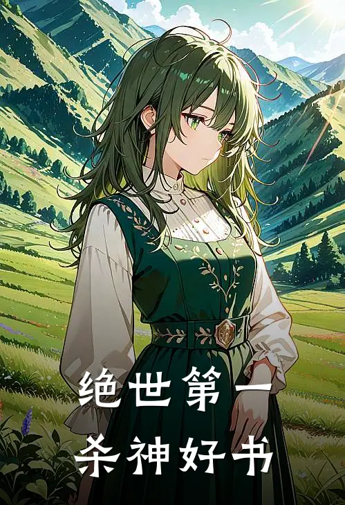 绝世第一杀神好书