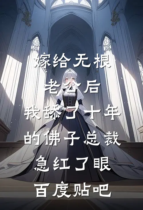 嫁给无根老公后，我舔了十年的佛子总裁急红了眼百度贴吧