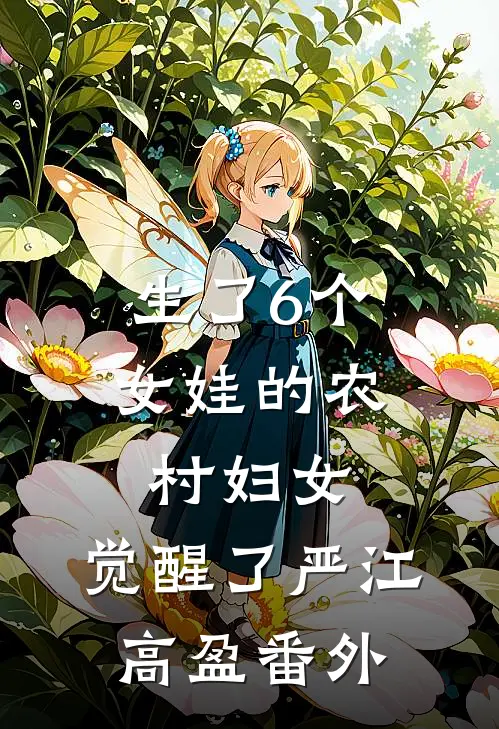 生了6个女娃的农村妇女，觉醒了严江高盈 番外