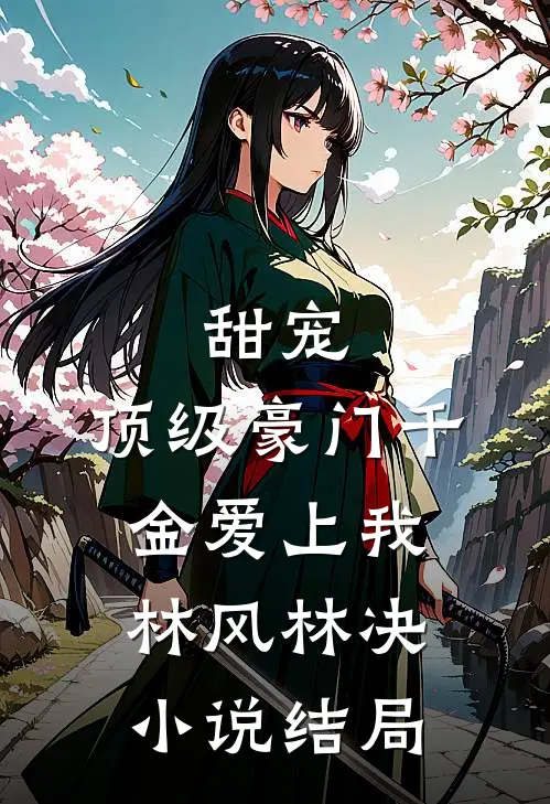 甜宠：顶级豪门千金爱上我林风林决小说结局