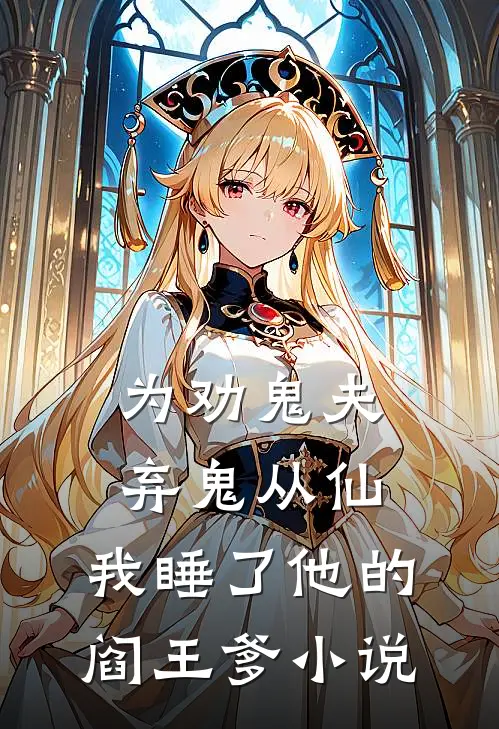 为劝鬼夫弃鬼从仙，我睡了他的阎王爹小说