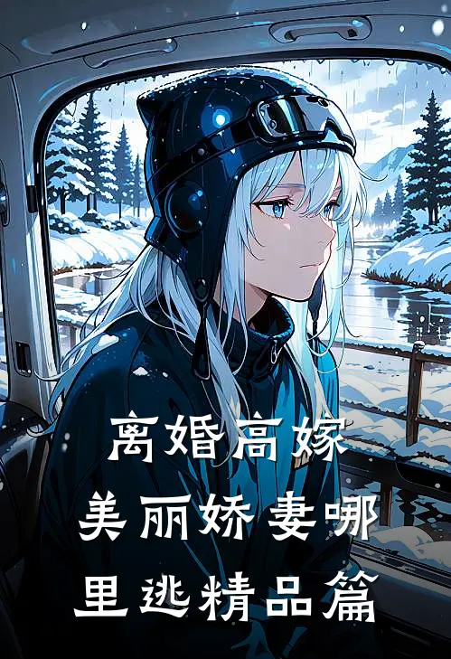 离婚高嫁：美丽娇妻哪里逃精品篇