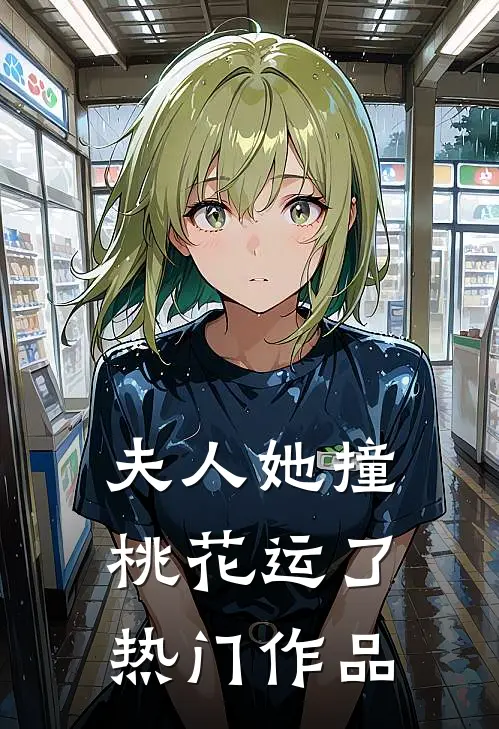夫人她撞桃花运了热门作品