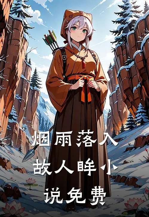 烟雨落入故人眸小说免费