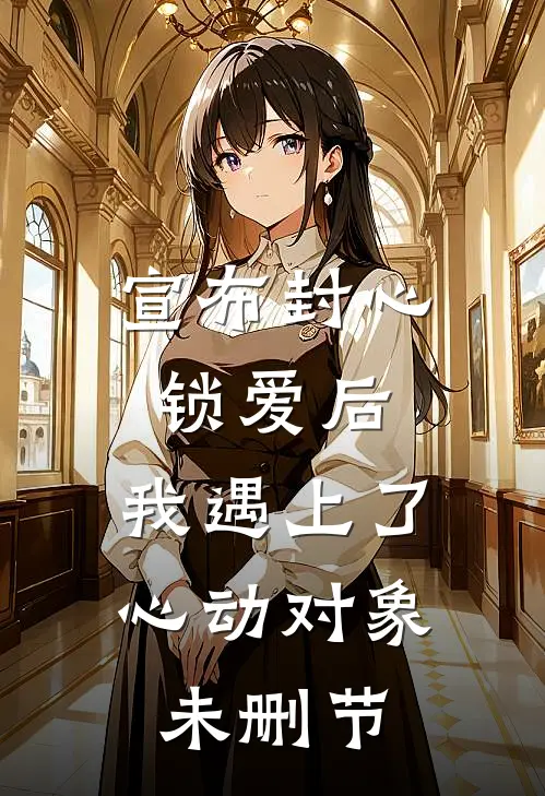 宣布封心锁爱后，我遇上了心动对象未删节