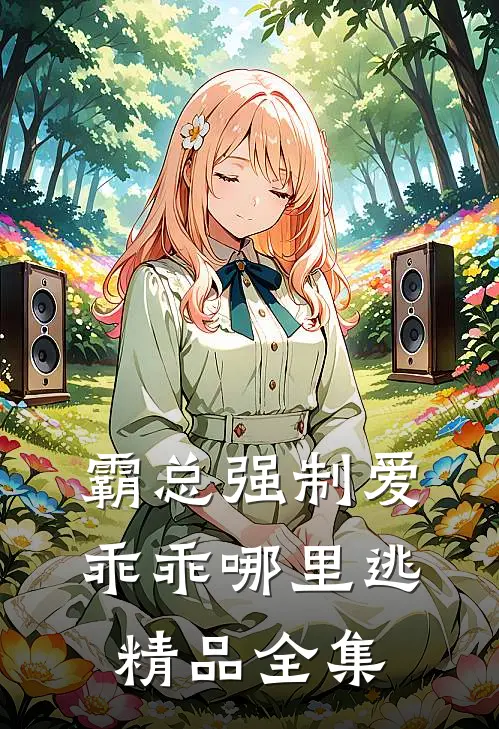 霸总强制爱，乖乖哪里逃精品全集