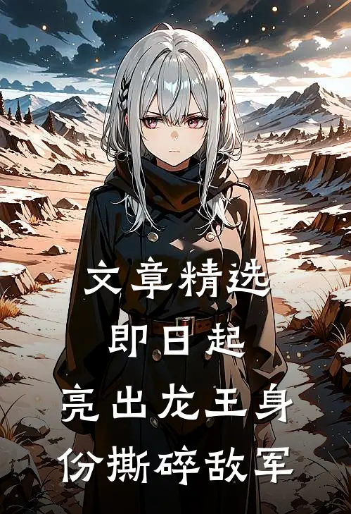 文章精选即日起，亮出龙王身份撕碎敌军