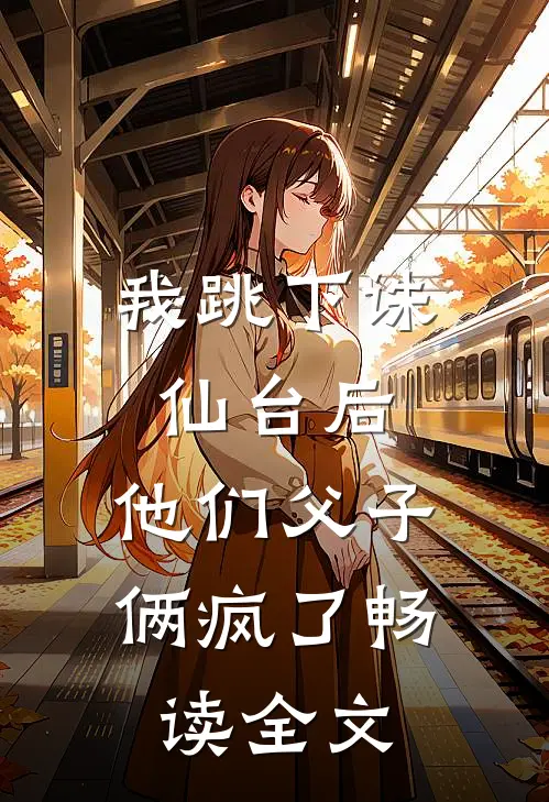 我跳下诛仙台后，他们父子俩疯了畅读全文