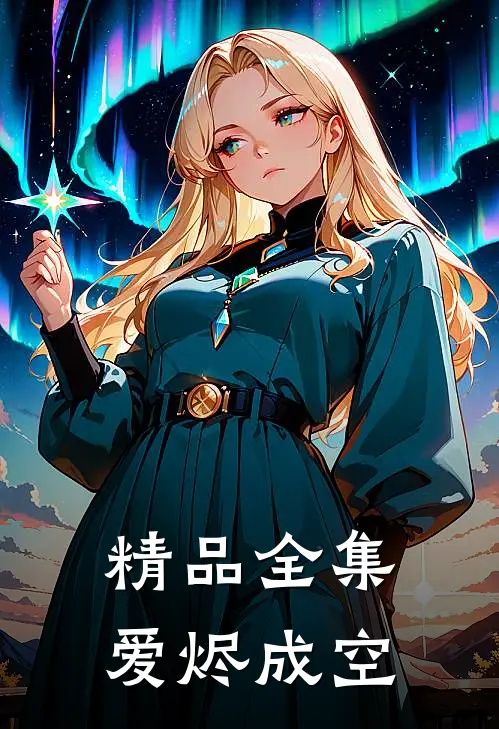 精品全集爱烬成空