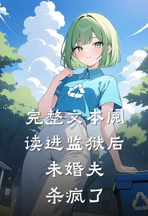 完整文本阅读进监狱后，未婚夫杀疯了