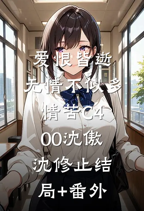 爱恨皆逝，无情不似多情苦C400沈傲沈修止结局+番外