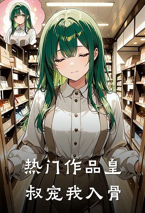 热门作品皇叔宠我入骨