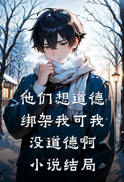 他们想道德绑架我可我没道德啊小说结局