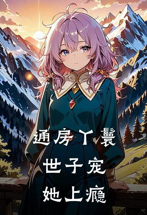 通房丫鬟，世子宠她上瘾