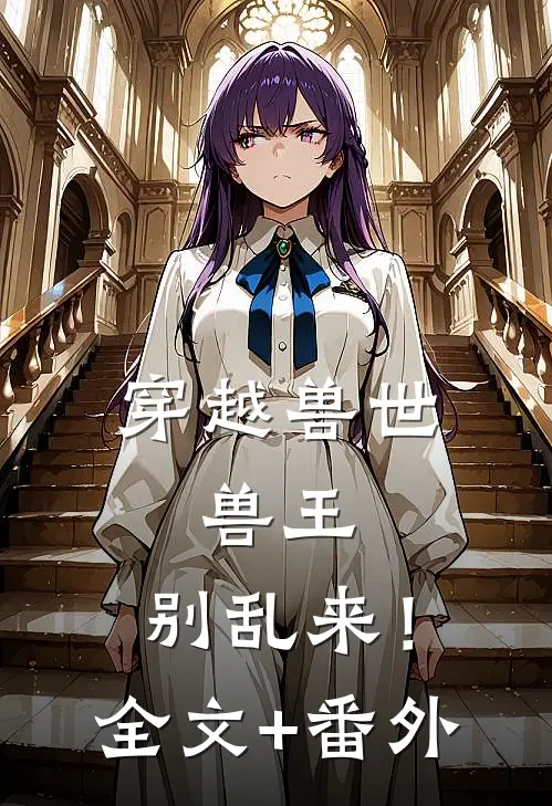 穿越兽世：兽王，别乱来！全文+番外