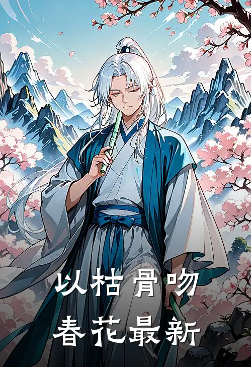 以枯骨吻春花最新