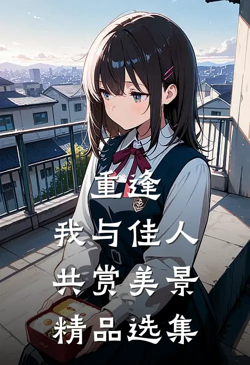 重逢：我与佳人共赏美景精品选集