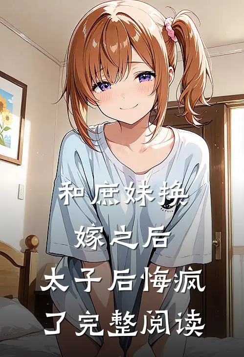 和庶妹换嫁之后，太子后悔疯了完整阅读