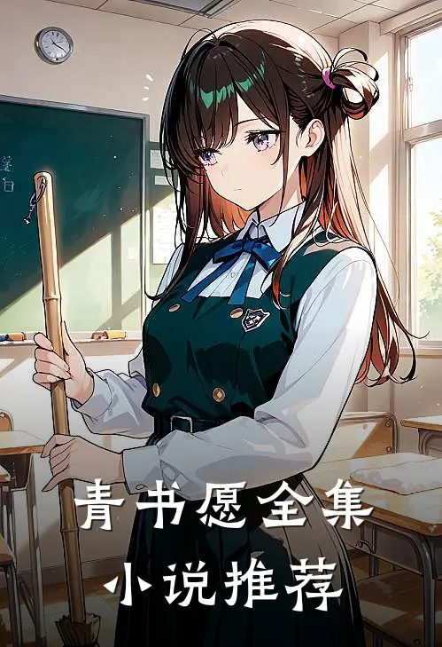 青书愿全集小说推荐