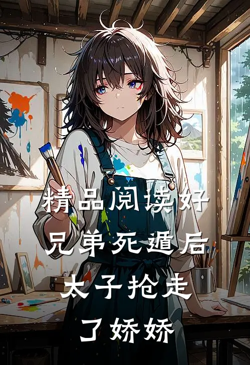 精品阅读好兄弟死遁后，太子抢走了娇娇