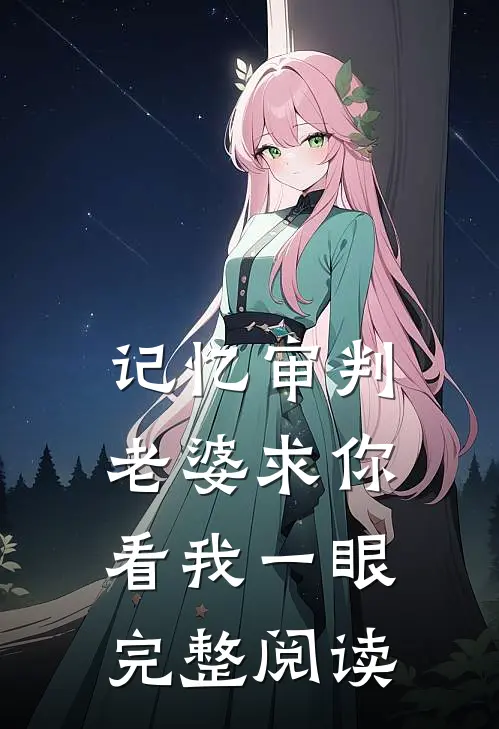 记忆审判：老婆求你看我一眼完整阅读