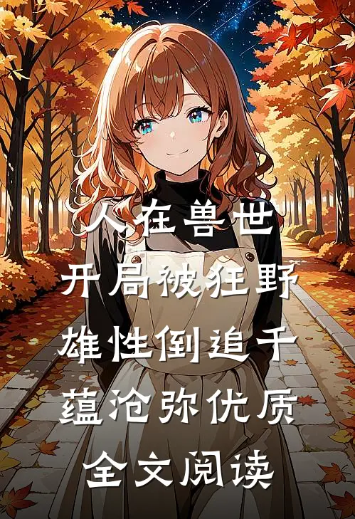 人在兽世,开局被狂野雄性倒追 千蕴沧弥优质全文阅读