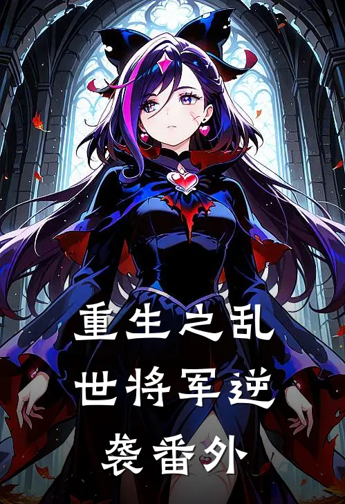 重生之乱世将军逆袭番外