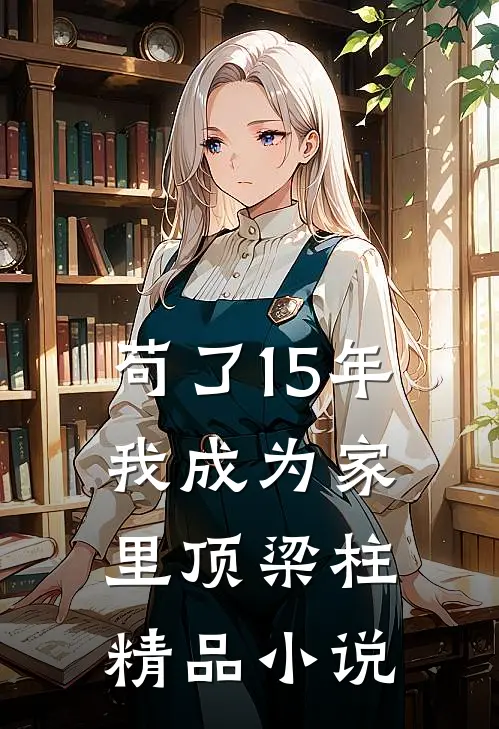 苟了15年，我成为家里顶梁柱精品小说