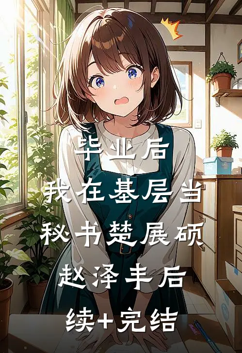 毕业后，我在基层当秘书楚展硕赵泽丰后续+完结