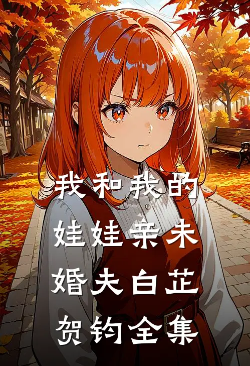 我和我的娃娃亲未婚夫白芷贺钧 全集