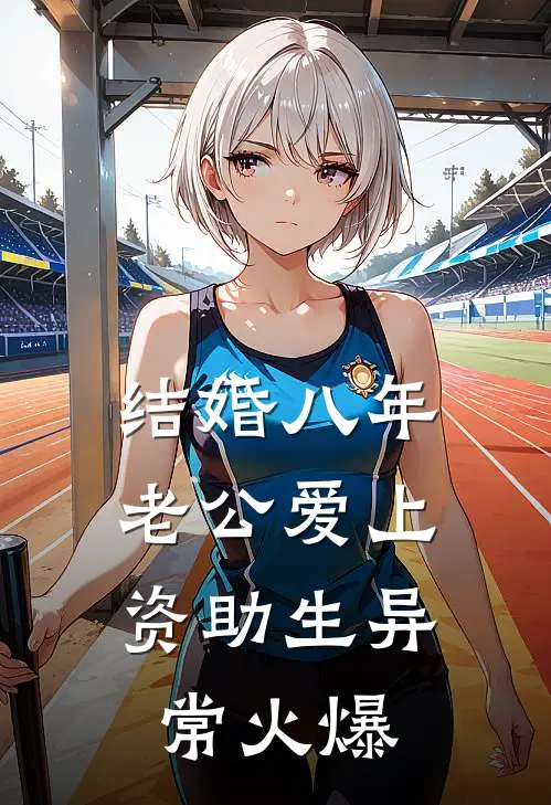 结婚八年，老公爱上资助生异常火爆