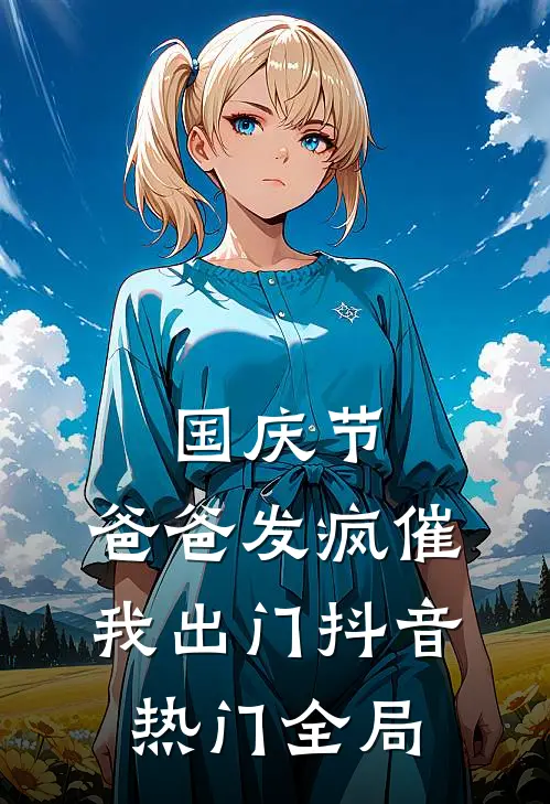 国庆节，爸爸发疯催我出门抖音热门全局